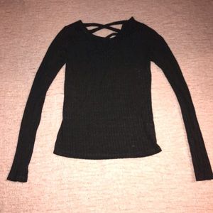 See you Monday long sleeve